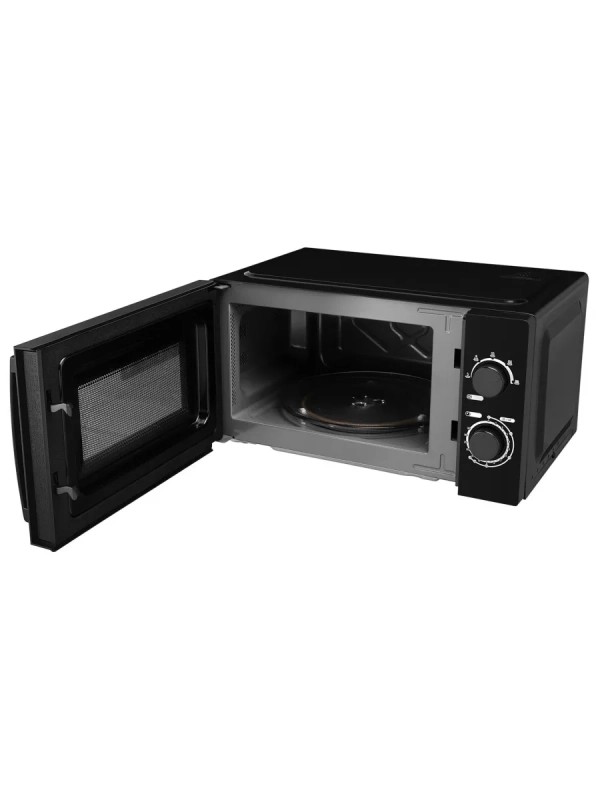 Микроволновая Печь HYM-M2008 20л 700Вт черный Микроволновая Печь HYM-M2008 20л 700Вт черный