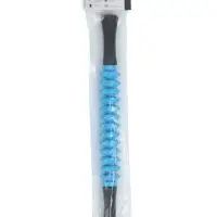 Массажер для тела &laquo;Скалка&raquo;, голубой