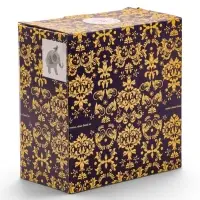 Фигурка декоративная &laquo;Слон с птицей на спине&raquo;, 16.5&times;7.5&times;17.5 см