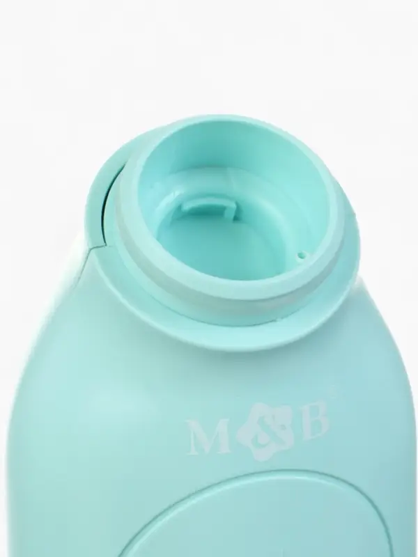 M&B Аспиратор для новорожденных электронный, назальный (набор: 2 насадки, аксес., зарядка Type-C) M&B Аспиратор для новорожденных электронный, назальный (набор: 2 насадки, аксес., зарядка Type-C)