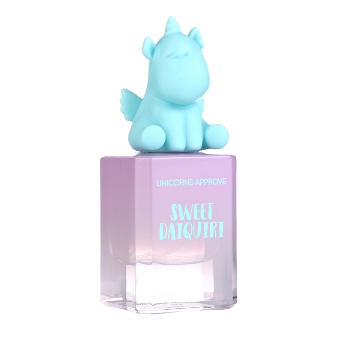 Парфюмированная вода женская Unicorns Approve Парфюмированная вода женская Unicorns Approve "Sweet Daiquiri", 50 мл
