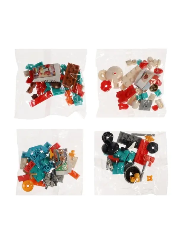 Адвент - календарь «Большой подарок на новый год», 24 окошка с подарками