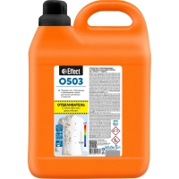Профхим д/стирки отбеливатель с комплекс действием Effect/OMEGA 503, 5л