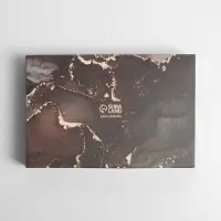 Коробка кондитерская Present, 18 х 12 х 3.5 см