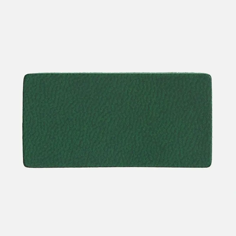 Лейбл Listra Latte, XS, зеленый