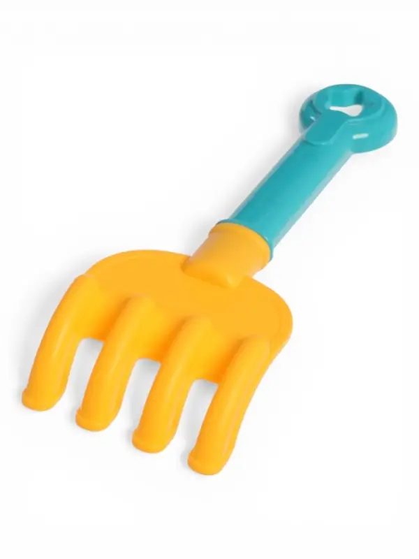 Набор для песочницы "Счастливый малыш", 18 предметов