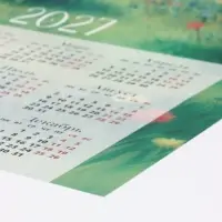 Календарь 2027, настенный, А2 &laquo;Овцы&raquo;