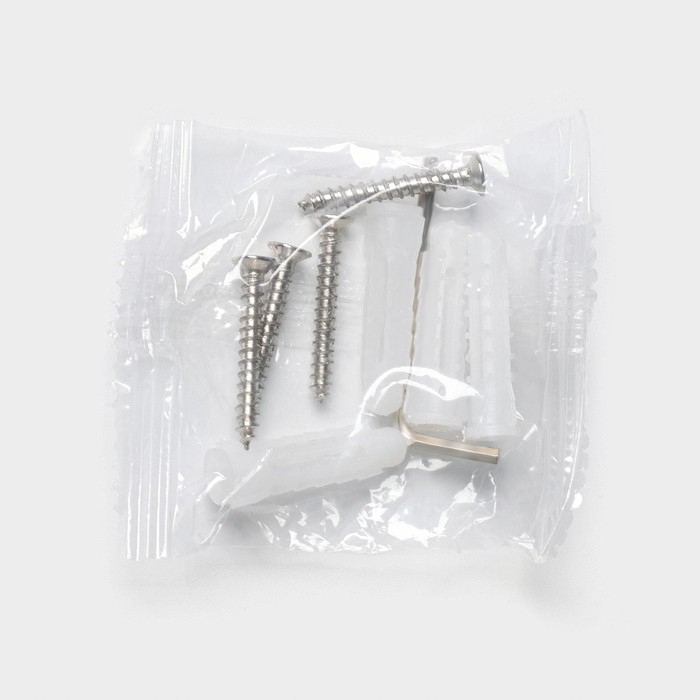 Держатель для полотенец Штольц Stölz Loft basic, цвет чёрный Держатель для полотенец Штольц Stölz Loft basic, цвет чёрный