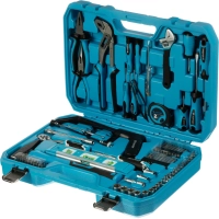 Набор инструмента Topfort 84 предмета 1/4