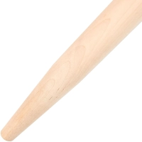 Черенок для инвентаря деревянный d30 120 см 2 сорт шлифованный