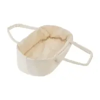 Коляска для кукол универсальная, с переноской, с корзиной, металлический каркас