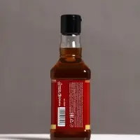 Гель для душа виски &laquo;Первый во всем&raquo;, 250 мл, аромат ирландского виски и шафрана, Чистое счастье