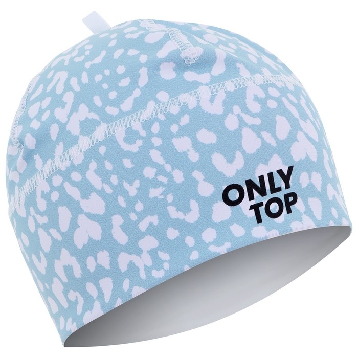 Шапка спортивная ONLYTOP, р. M, обхват 54-58 см Шапка спортивная ONLYTOP, р. M, обхват 54-58 см