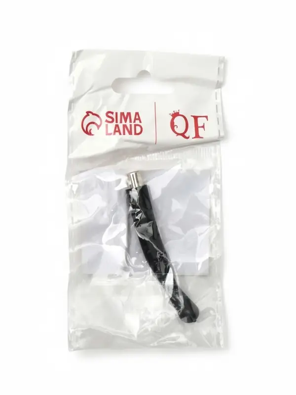 Магнит для маникюра &laquo;Кошачий глаз&raquo;, 6&times;0.8 см, QF