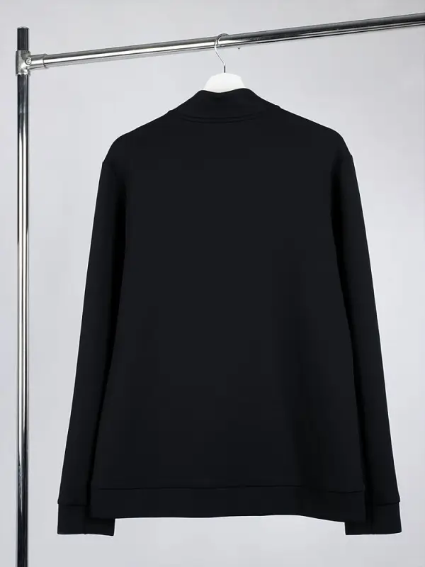 Куртка мужская Lovi, черная, размер S Куртка мужская Lovi, черная, размер S