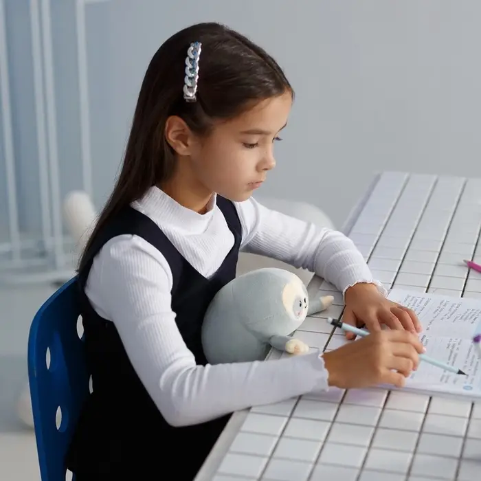 Мягкая игрушка «Осанчик. Ленивец», 18 см