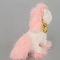 Мягкая игрушка «Пушистик единорог», 16 см