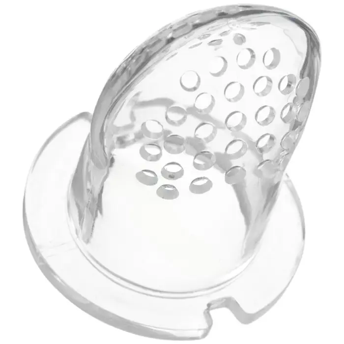 Сеточка для ниблера, силикон, 2 шт., размер M