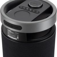 Колонка беспроводная H-MC1241 90Вт 5 динамиков Мощный Звук