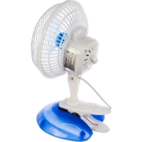 Вентилятор настольный Centek CT-5003 Blue