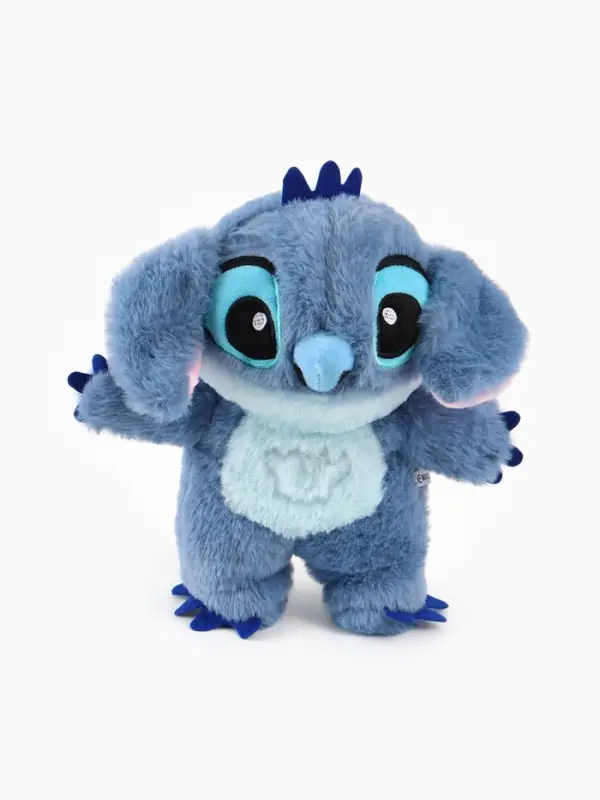 Музыкальная игрушка для сна &laquo;Монстрик&raquo;