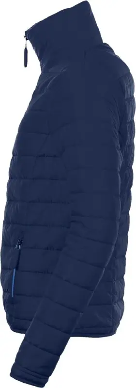 Пуховик легкий женский Ride Women темно-синий, размер S Пуховик легкий женский Ride Women темно-синий, размер S