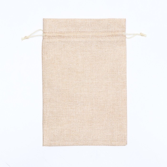 Мешок подарочный с термонаклейкой, 16 х 24 см Мешок подарочный с термонаклейкой, 16 х 24 см