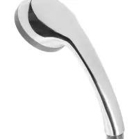 Набор для душа ZEIN Z0201, шланг 150 см, держатель для душа, гайки пластик, лейка 1 режим