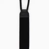 Крючок карабин для коляски из экокожи, 2шт, Mum&Baby