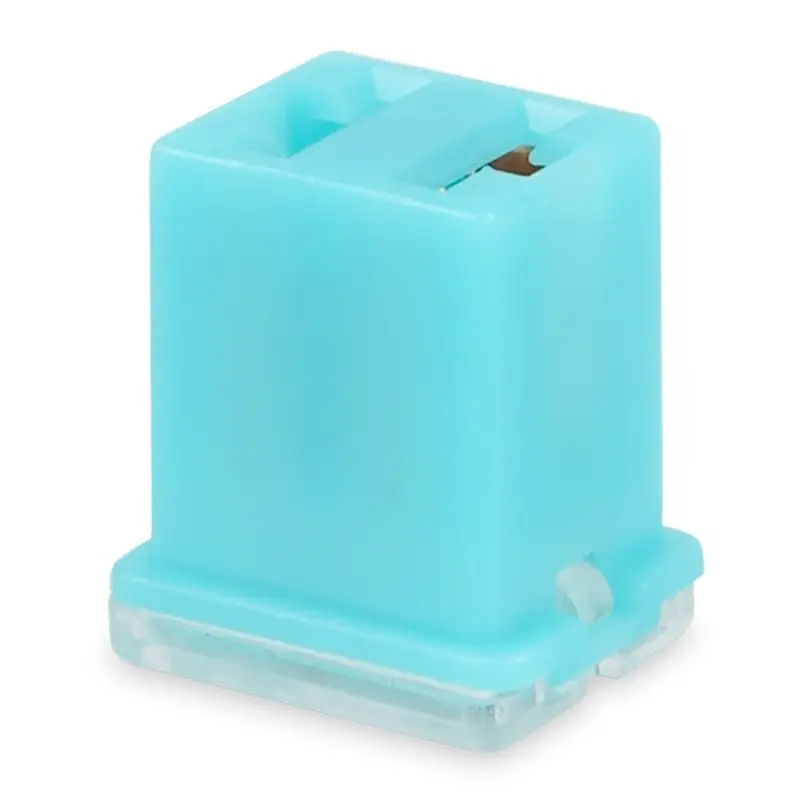 Предохранитель картриджный AVS FJ17-20A в пакете