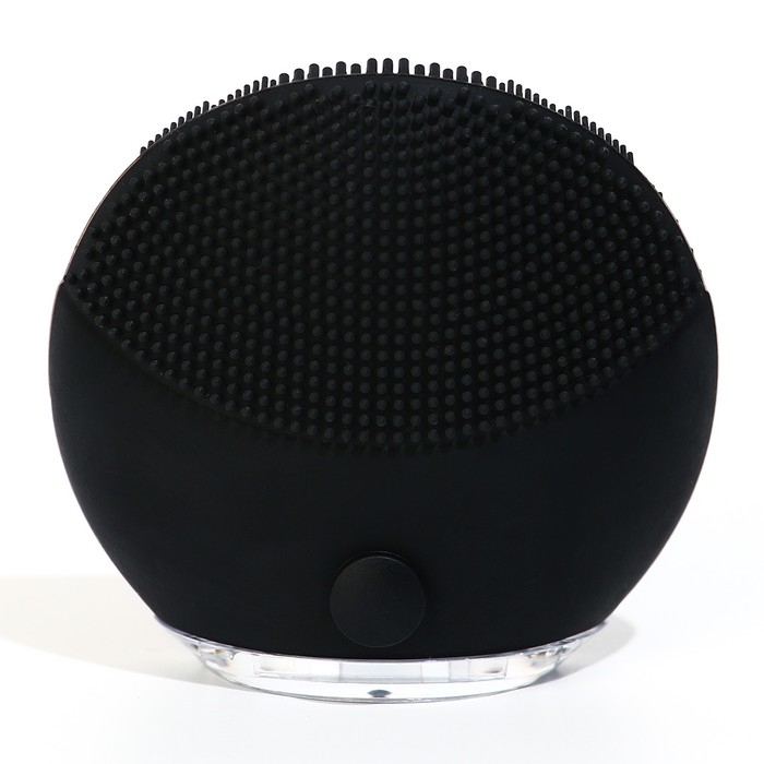 Массажер для лица, электрический «Эстетика»,мод. MG-12, 8,5 х 8 см.