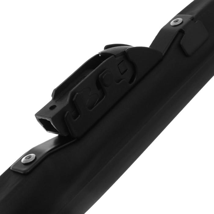 Щётка стеклоочистителя Cartage 24/600 мм, зимняя Щётка стеклоочистителя Cartage 24/600 мм, зимняя