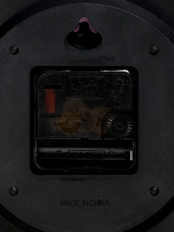 Часы настенные &laquo;Линвуд&raquo;, плавный ход, d=20 см, циферблат 18 см