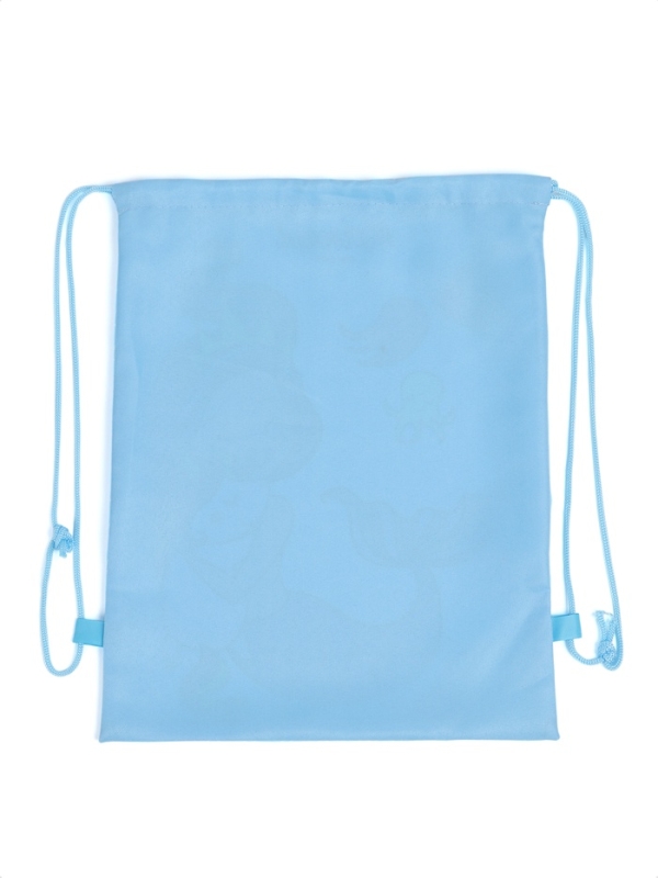 Мешок для вещей  Мешок для вещей "Русалка", 39 х 30, 5 см