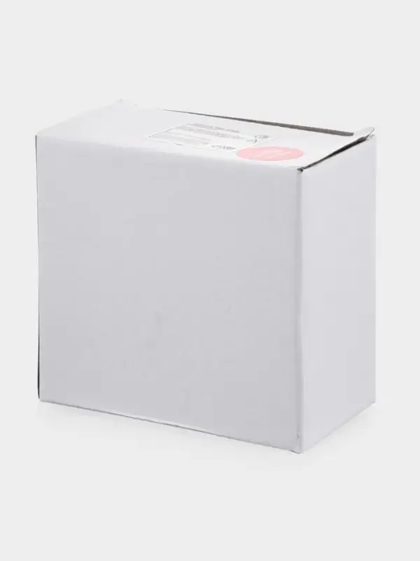 Ручная соковыжималка Доляна Juice, 12.5&times;7.5 см, стекло, прозрачная