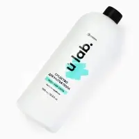 Средство для мытья пола, аромат морская соль, 1000 мл, ULAB