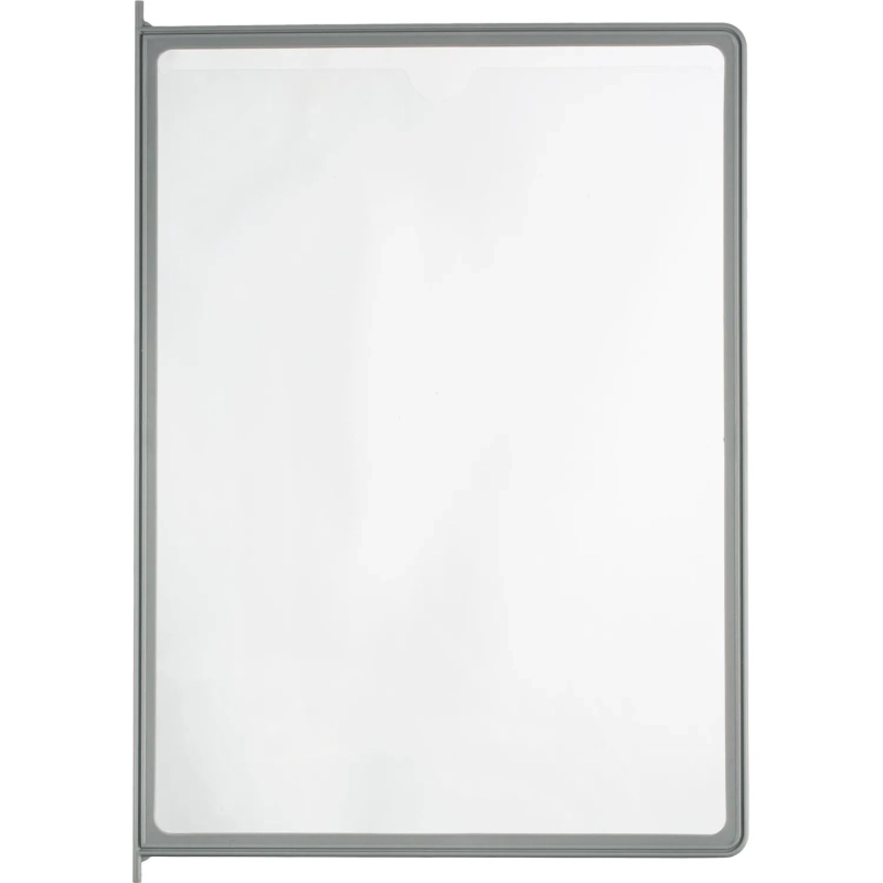 Демосистема настольная Attache А4, 10 панелей, серый