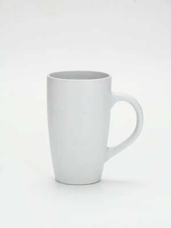 Кружка новогодняя &laquo;Чудесного года&raquo;, матовая, 530 мл