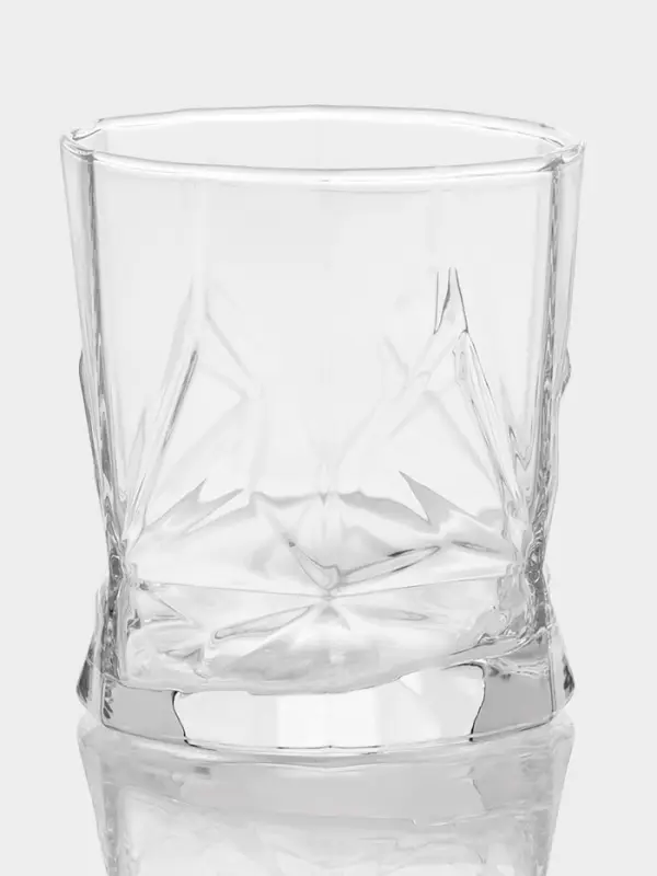 Набор стаканов Luminarc &laquo;Рош&raquo;, 340 мл, 6 шт., стекло, прозрачный