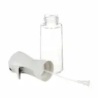 VETTA Распылитель для масла и уксуса, 210мл, 8,5х6х23см, стекло