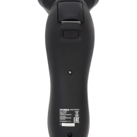 Бритва роторная H-SH8085 черный