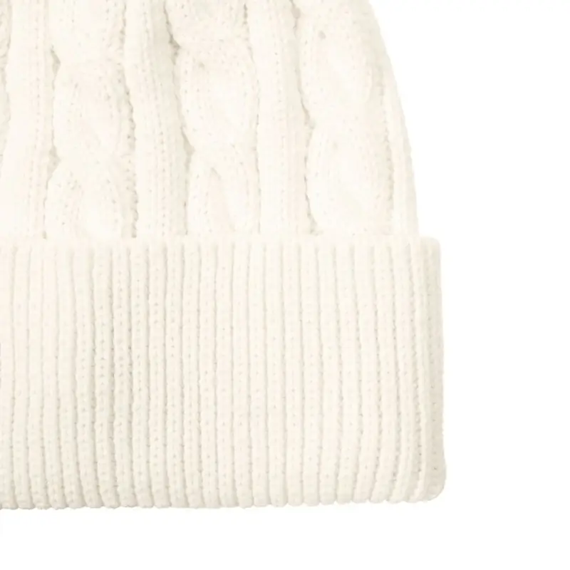 Шапка Heat Trick, белая (молочная) Шапка Heat Trick, белая (молочная)