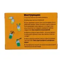 Набор для опытов "Большой набор для опытов", 6в1 ЭВРИКИ