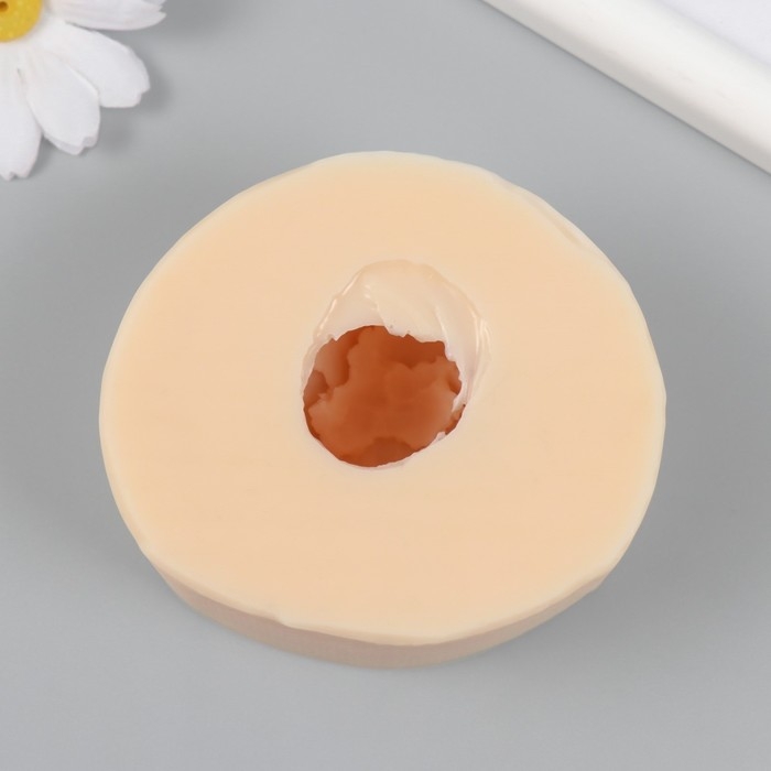 Молд Молд "Пион № " 3,5х6,5х6,5 см