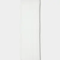 Насадки для плоской швабры Future Alp Touch Clean, 2 шт., индикатор чистоты, 37&times;11.5 см