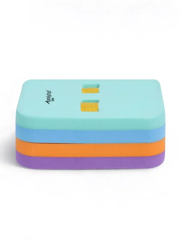 Пояс для обучения плаванию ONLYTOP, детский, 21&times;17&times;8 см