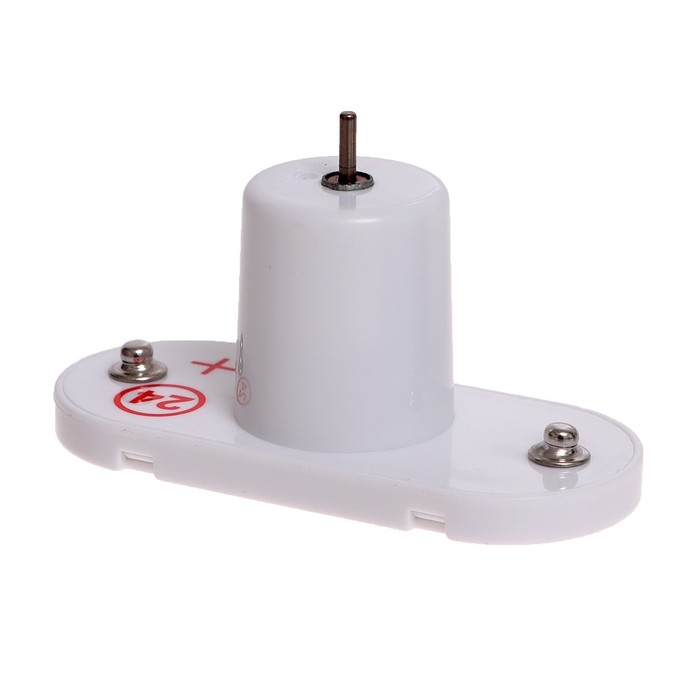 Электронный конструктор «Оптические иллюзии», 11 деталей Электронный конструктор «Оптические иллюзии», 11 деталей