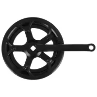 Система 42T, 170 мм, квадрат, сталь