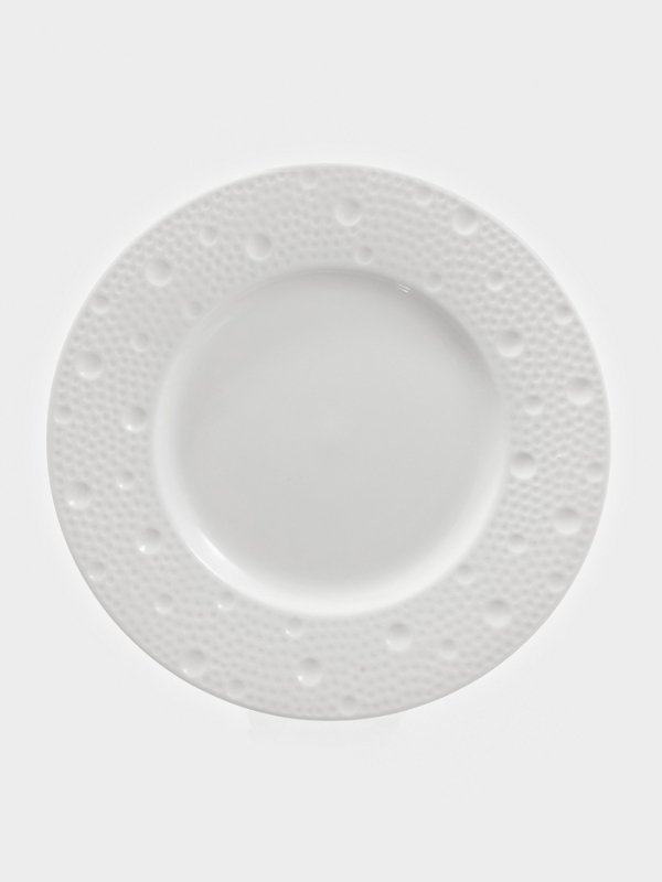 Набор тарелок 2 шт Magistro Fray 16,5х1,8 см Набор тарелок 2 шт Magistro Fray 16,5х1,8 см