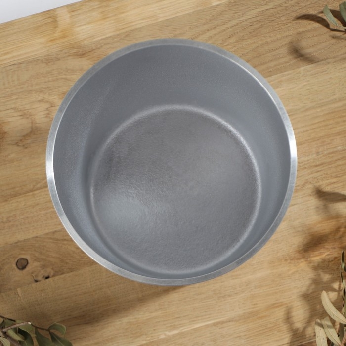 Форма под кулич, 14×10 см Форма под кулич, 14×10 см